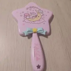 キキララ　くじ　ミラーのサムネイル