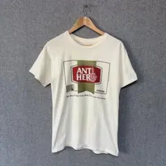 vintage アンタイヒーロー　antihero tシャツ skate y2kのサムネイル