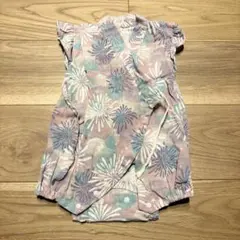 ベビー甚平 70-80サイズ