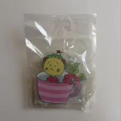 cojicoji コジコジ アクリルキーホルダー