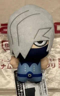 僕のヒーローアカデミア ヒロアカ ちびぐるみ vol.10障子目蔵③