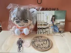 関ジャニ∞ supereight 丸山隆平　ちびぬい