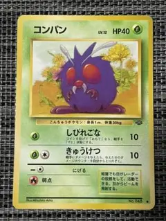 2026年最新】コンパン 旧裏の人気アイテム - メルカリ