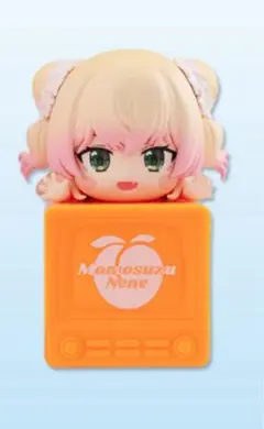 ホロライブプロダクション ひっかけフィギュア Vol.5 桃鈴ねね