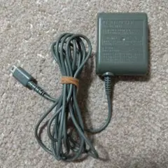 任天堂 純正 DS lite ACアダプター USG―002 充電器