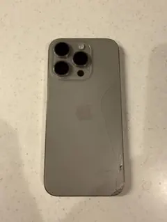 i phone15 pro 128g