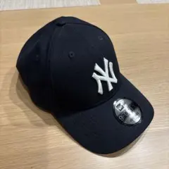 NEW ERA 9FORTY NY ヤンキース キャップ ネイビー