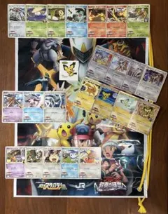 幻の超希少カード】PSO EP3 特典カード No.000 フェイタルアタック