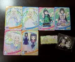 ひみつのアイプリ 鈴風つむぎ