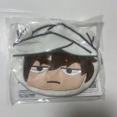 劇場版 忍たま乱太郎 フェイスポーチvol.2(天鬼)