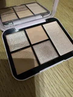 SNIDEL BEAUTY フェイススタイリスト n 03