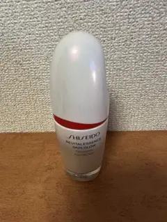 SHISEIDO エッセンススキングロウファンデーション