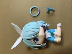ブルーアーカイブ アロナ フィギュア