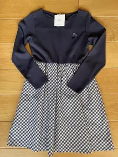 BeBe ワンピース 140cm