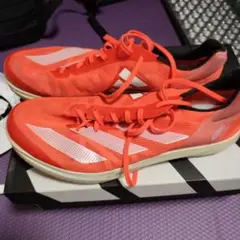 adidas アバンチTYO HG3778 オレンジ スパイクシューズ 270 adidas アバンチTYO HG3778 オレンジ スパイクシューズ 270