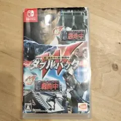 超・逃走中＆超・戦闘中 ダブルパック