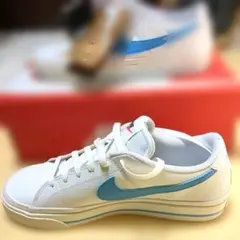 ナイキ コート レガシー ネクスト ネイチャー メンズ NIKE