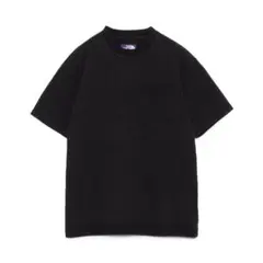 ノースフェイスパープルレーベルHigh Bulky Pocket Tee WSのサムネイル