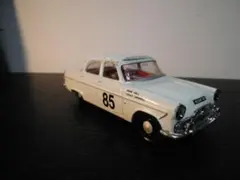 コーギー1/43 FORD ZEPHYR MK2