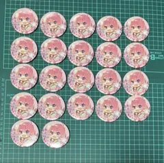 すとぷり さとみくん すとめも Vol.Next!! 缶バッジ 22点 セット