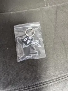 日常 阪本さん アクリルキーホルダー