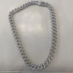 VINTAGE TIFFANYヴィンテージティファニー 喜平チェーン ネックレス