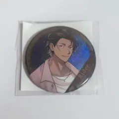 FGO バーソロミュー・ロバーツ ガチャメイト 缶バッジ - メルカリ
