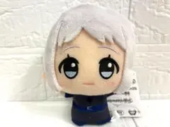 学園アイドルマスター ちびぐるみ～on stage!～vol.2 葛城リーリヤ