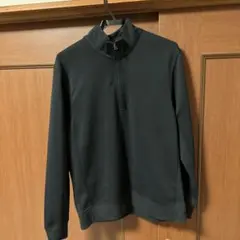 nike golf ナイキゴルフ　ハーフジップスウェット