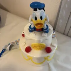 東京ディズニーリゾート ポップコーンバケット 2種のサムネイル