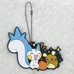 一番くじ ポケモンリサーチ デデンネ デデンネのなかよしビッグラバーキーホルダー 一番くじ ポケモンリサーチデデンネ デデンネのなかよしビッグラバー