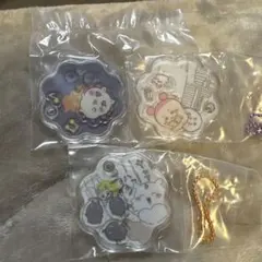 ちいかわ きゃらシャカ☆チャーム