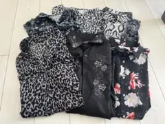 メンズシャツまとめ売り