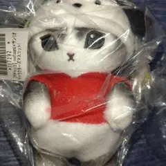 mofusand×サンリオキャラクターズマスコット1　ポチャッコ　モフサンド