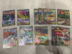 メガドリームex MA コンプリートセット メガリザードンex美品 - メルカリ