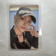 SKZ DO IT' (SPEAKER VER.)フィリックス⭐︎トレカ - メルカリ