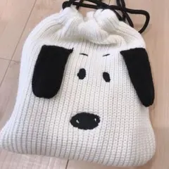 靴下 スヌーピー