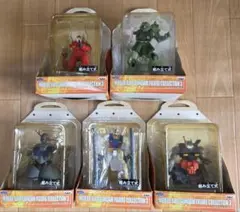 4/26迄出品】仮面ライダーアギト・ミニソフビフィギュアコレクション