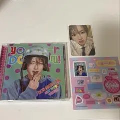 NCTWISH サクヤ トレカ LOGin 特典 - メルカリ