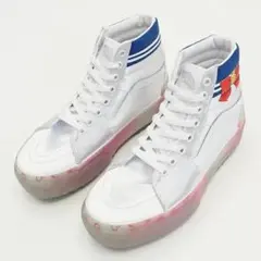 B06303 未使用品 VANS 美少女戦士 セーラームーン：US5.5