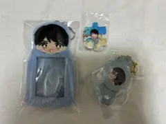 m!lk 塩﨑太智 Mix