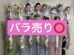 名探偵コナン 中国限定 LDCX ボールペン - メルカリ