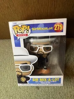 FUNKO POP! アベンジャーズ ブルースバナー ハルク ファーストフード