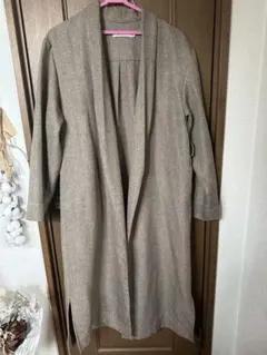 MOUSSY マウジー ロングコート⭐︎のサムネイル