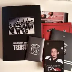 2026年最新】treasure シーグリの人気アイテム - メルカリ