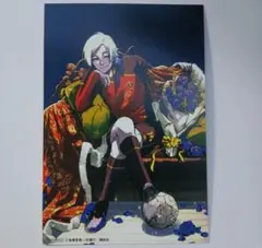 2026年最新】ブルーロック カイザー ポストカードの人気アイテム