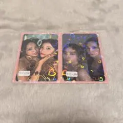 Kep1er マシロ ましろ シャオティン イェソ サノク ユニット トレカ