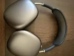 AirPodsMAX第1世代