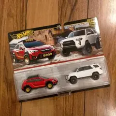 2026年最新】hotwheels 4runnerの人気アイテム - メルカリ
