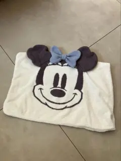 ジェラードピケ　ミニー　枕カバー